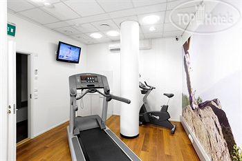 New photos from tourists Scandic Riihimaki 4*