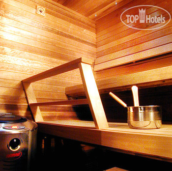 New photos from tourists Best Western Hotel Raumanlinna 3*
