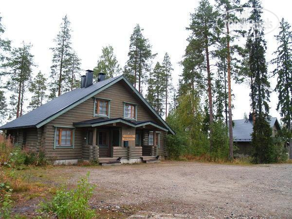 Hotel photo Kalikka 