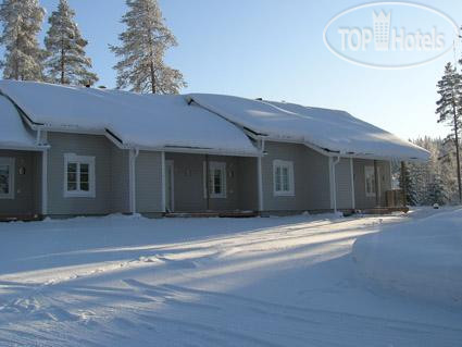 Hotel photo Hymy Cottage 