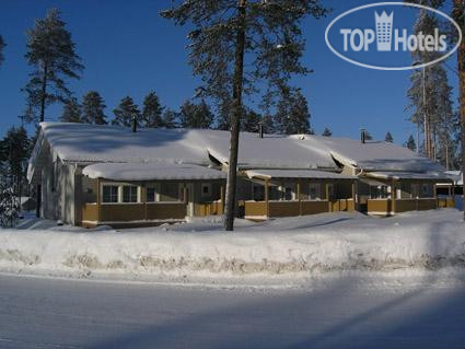 New photos from tourists Hymy Cottage