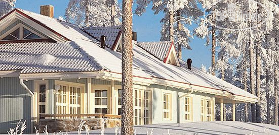 New photos from tourists Katin Kulta Hiekkaniemi Cottages 5*