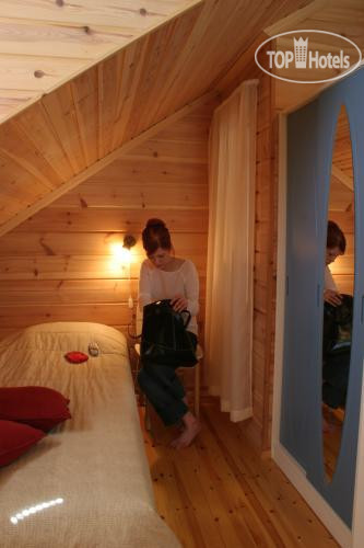 Новые добавленные фото туристов Paroni 5*