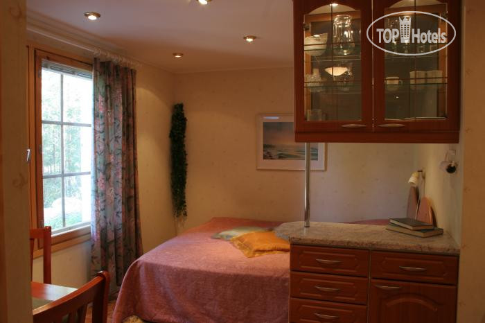 Новые добавленные фото туристов Aateli Prinsessa 4*