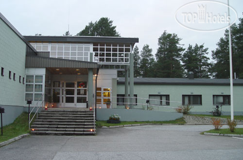 Hotel photo Tulikettu 3*