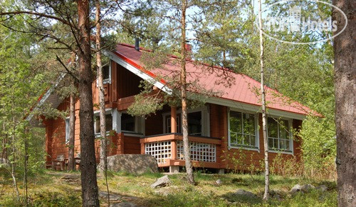 Hotel photo Karpalo 
