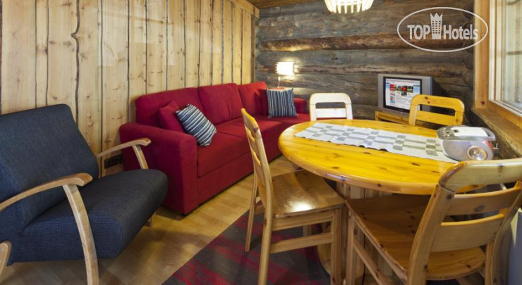 New photos from tourists Holiday Club Pyhaniemi