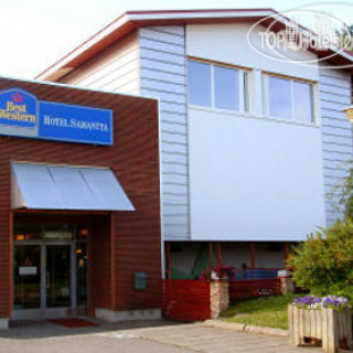 Photos Best Western Hotel Samantta