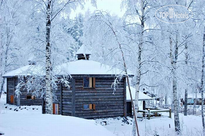 New photos from tourists Jarvisydan 5*