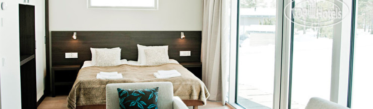 New photos from tourists Kultaranta Resort 4*