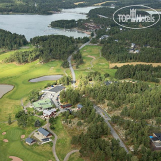 Фото Kultaranta Resort