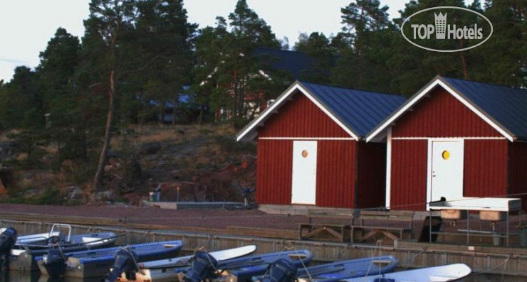 New photos from tourists Norro Fishing Camp