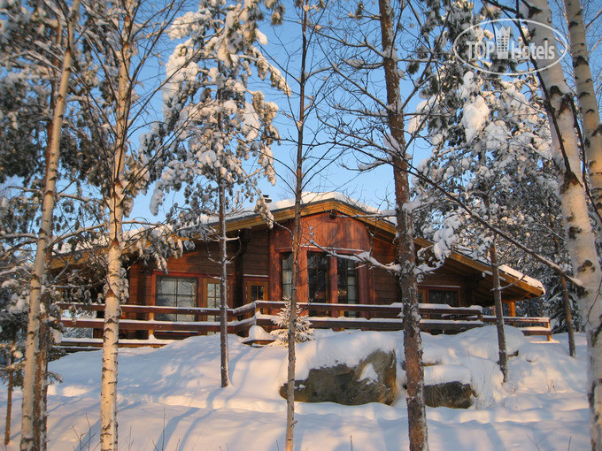 Hotelier's photos Saarilandia