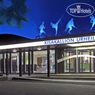 Photos Kisakallio