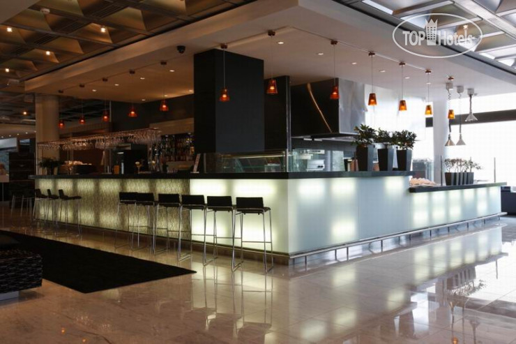 Hotelier's photos Langvik Congress Wellness Hotel 4*