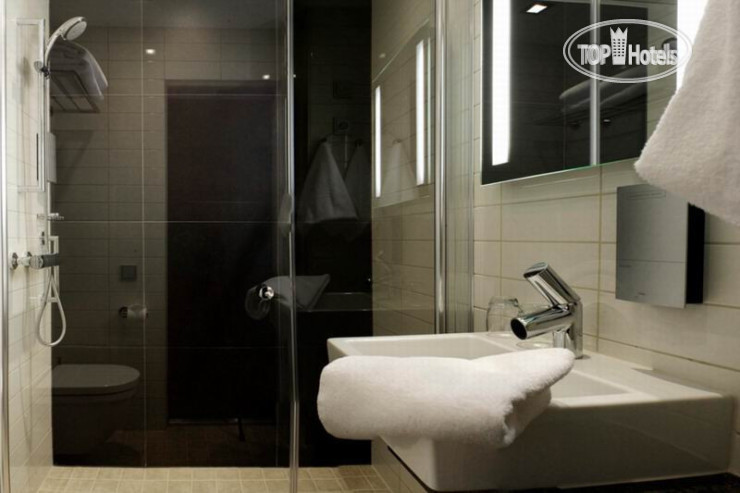 New photos from tourists Langvik Congress Wellness Hotel 4*