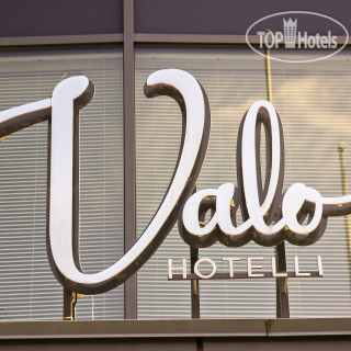 Фото Valo Hotel