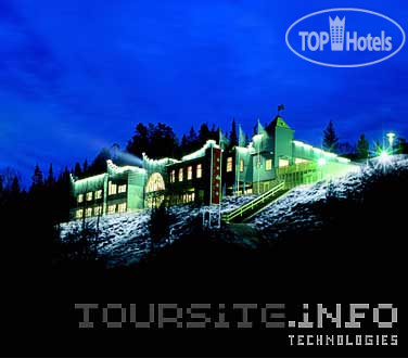 Новые добавленные фото туристов Ruka Royal 3*
