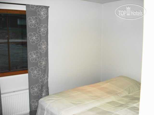 New photos from tourists Karhunvartija 4*