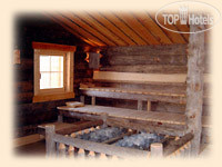 New photos from tourists Ruka Apartments Sauna Center APT