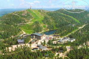 New photos from tourists Scandic Rukahovi 4*