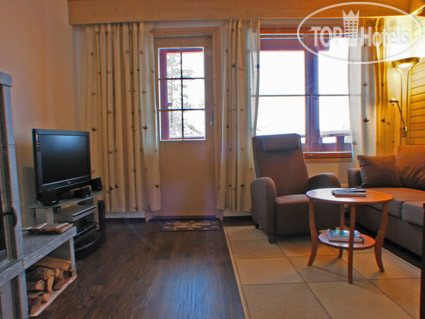 New photos from tourists Lansirinne APT