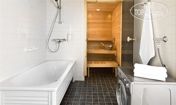 New photos from tourists Holiday Club Ruka Village 5*