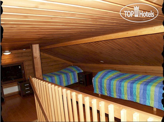 New photos from tourists Koloma Cottage 5*