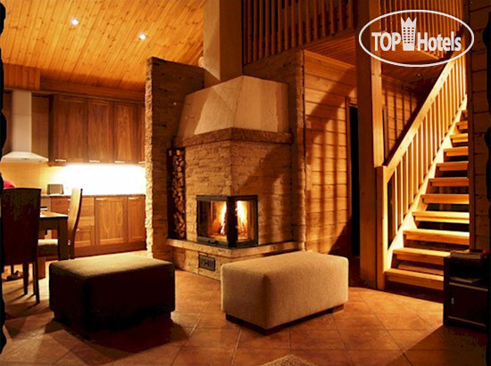 Hotel photo Koloma Cottage 5*