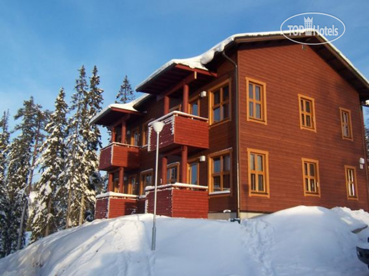 Новые добавленные фото туристов Aurinkorinne 55