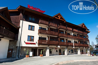 Hotel photo Holiday Club Ruka Village 60 APT