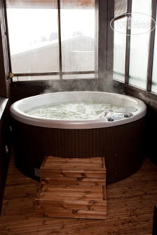 New photos from tourists Holiday Club Ruka Village 70 APT