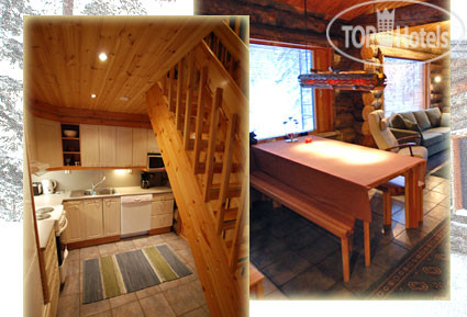 New photos from tourists RL0168 Tunturitila 5A 4*