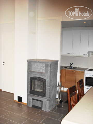 Hotel photo Karhunvartian Kartano APT