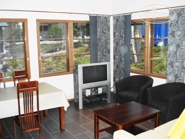 Photos Karhunvartian Kartano