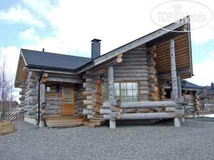 Hotel photo Talvihovi 5 