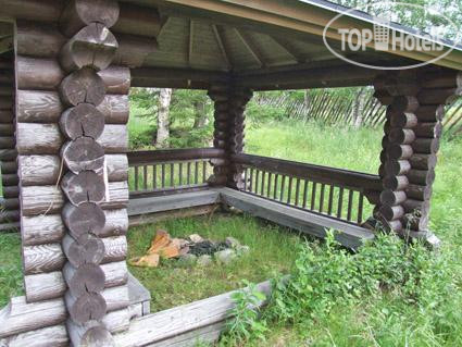 New photos from tourists Talvihovi 6
