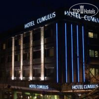 Photos Scandic Oulu Station