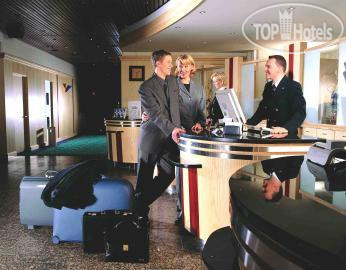 Новые добавленные фото туристов Radisson Blu Hotel Oulu 4*