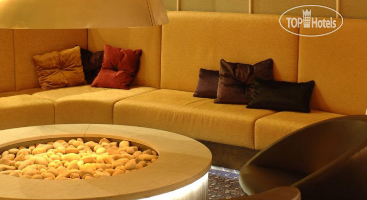 Новые добавленные фото туристов Scandic Oulu City 4*
