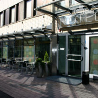 Photos Best Western Hotel Apollo