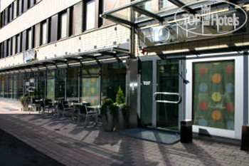 Hotelier's photos Best Western Hotel Apollo 3*
