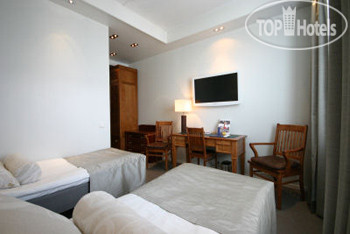 New photos from tourists Best Western Hotel Apollo 3*