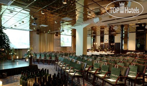 New photos from tourists Holiday Inn Oulu 4*