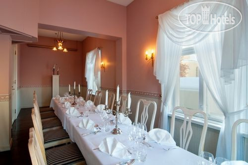 Hotelier's photos Holiday Inn Oulu 4*