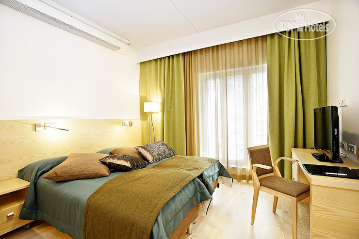 Hotelier's photos Kyyhkyla Hotel 4*