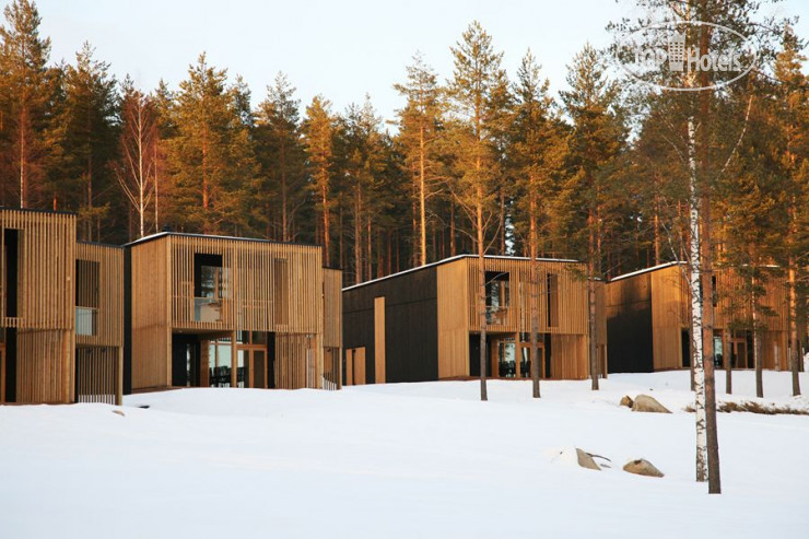 Hotelier's photos Combined Hillside Villas