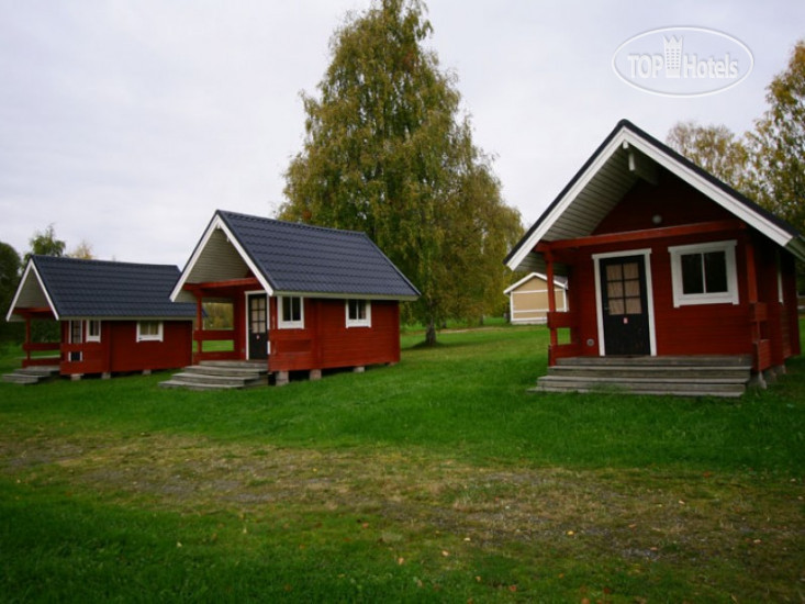 New photos from tourists Visulahti Cottages