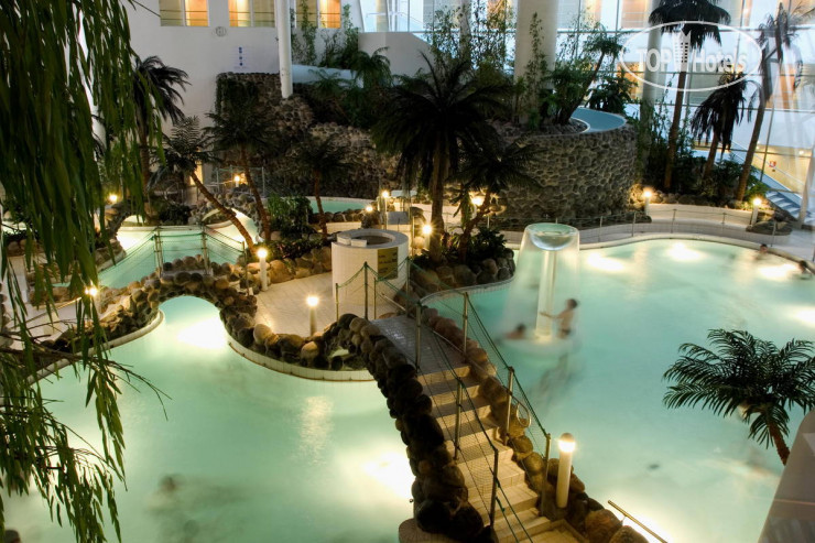 New photos from tourists Holiday Club Kuusamon Tropiikki 4*