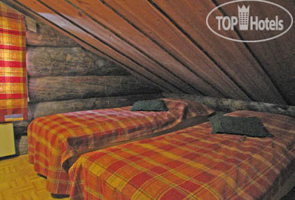 New photos from tourists Milla Ruka 5*